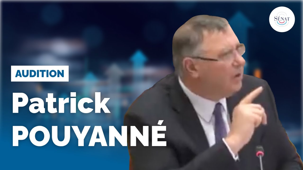 Aides aux entreprises : Patrick Pouyanné (TotalEnergies)