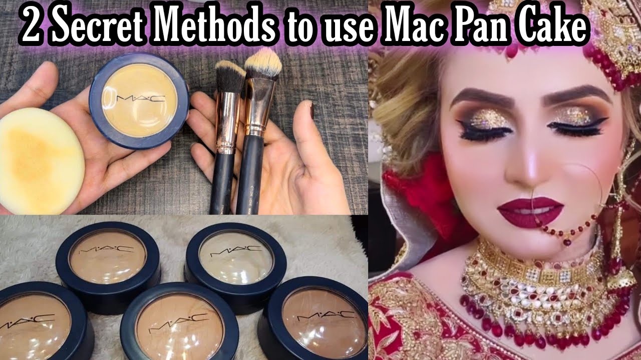 Mac Pancake base review| How to use Mac Pancake for beginners| Mac Pancake price in Pakistan|