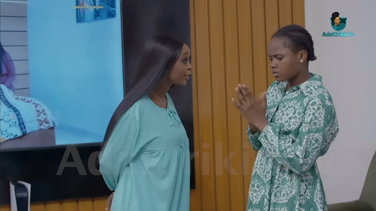 ANATESEKA NA KUDHARAULIKA KWENYE NYUMBA YA KITAJIRI KISA MAMA AKE ALIKUA MALAYA