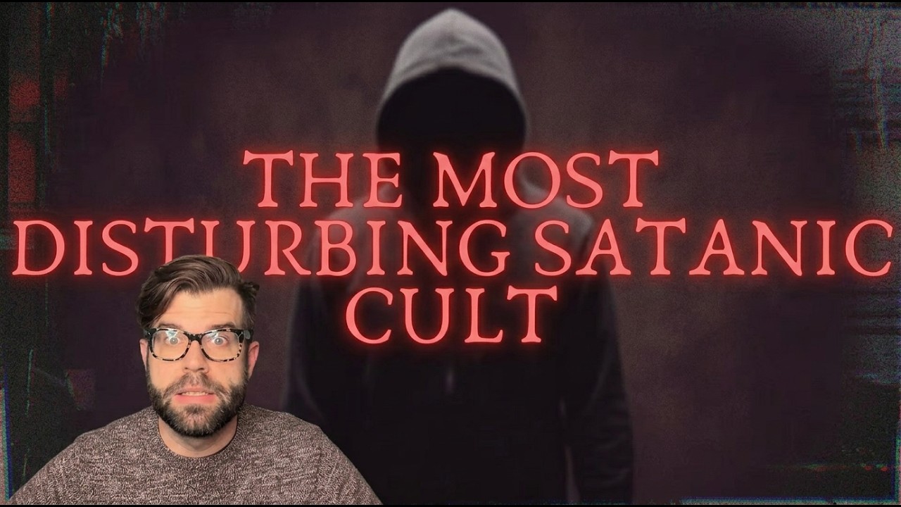 The Most Disturbing Satanic Cult You've Never Heard About