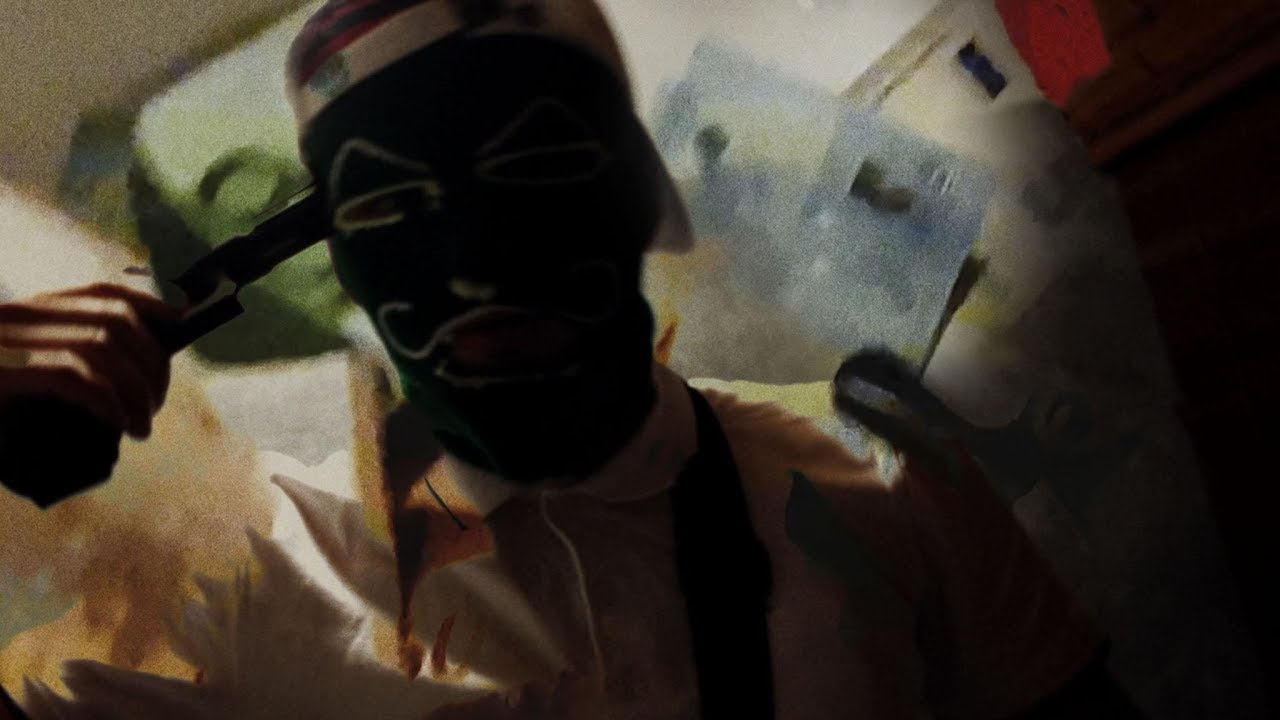 ATC GANG - BUCKS💸 (Prod.Thanasimos) | Official Music Video