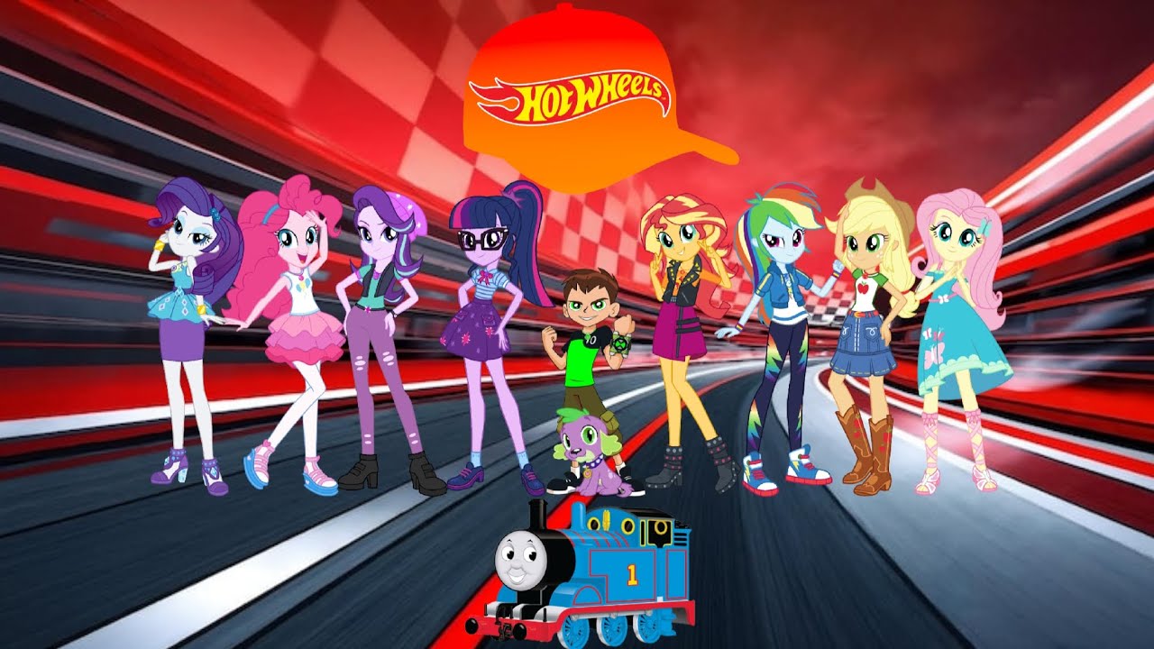 N'Credible/Mattel Creations/DHX Media/Hasbro Entertainment/Cartoon Network/HiT Entertainment (2025)