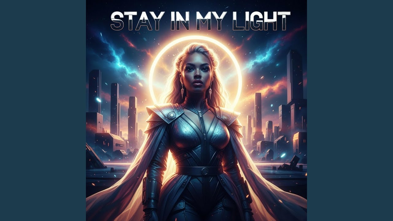 Stay In My Light