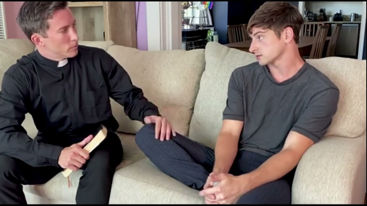 Yes, Father: The Visitor  | The Gay World