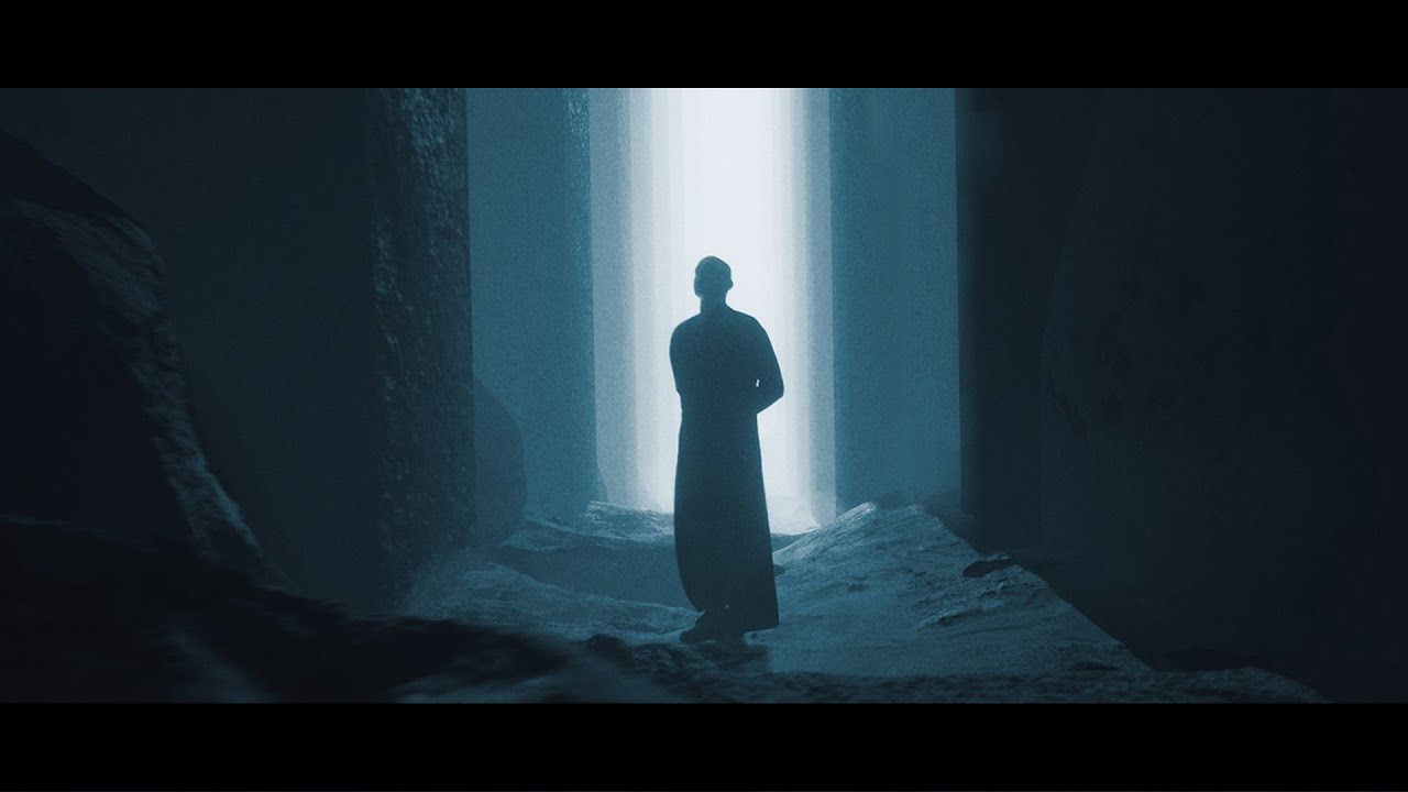 SPACE OF VARIATIONS - IMAGO (Official Video) | Napalm Records