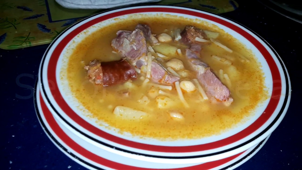 Rancho canario