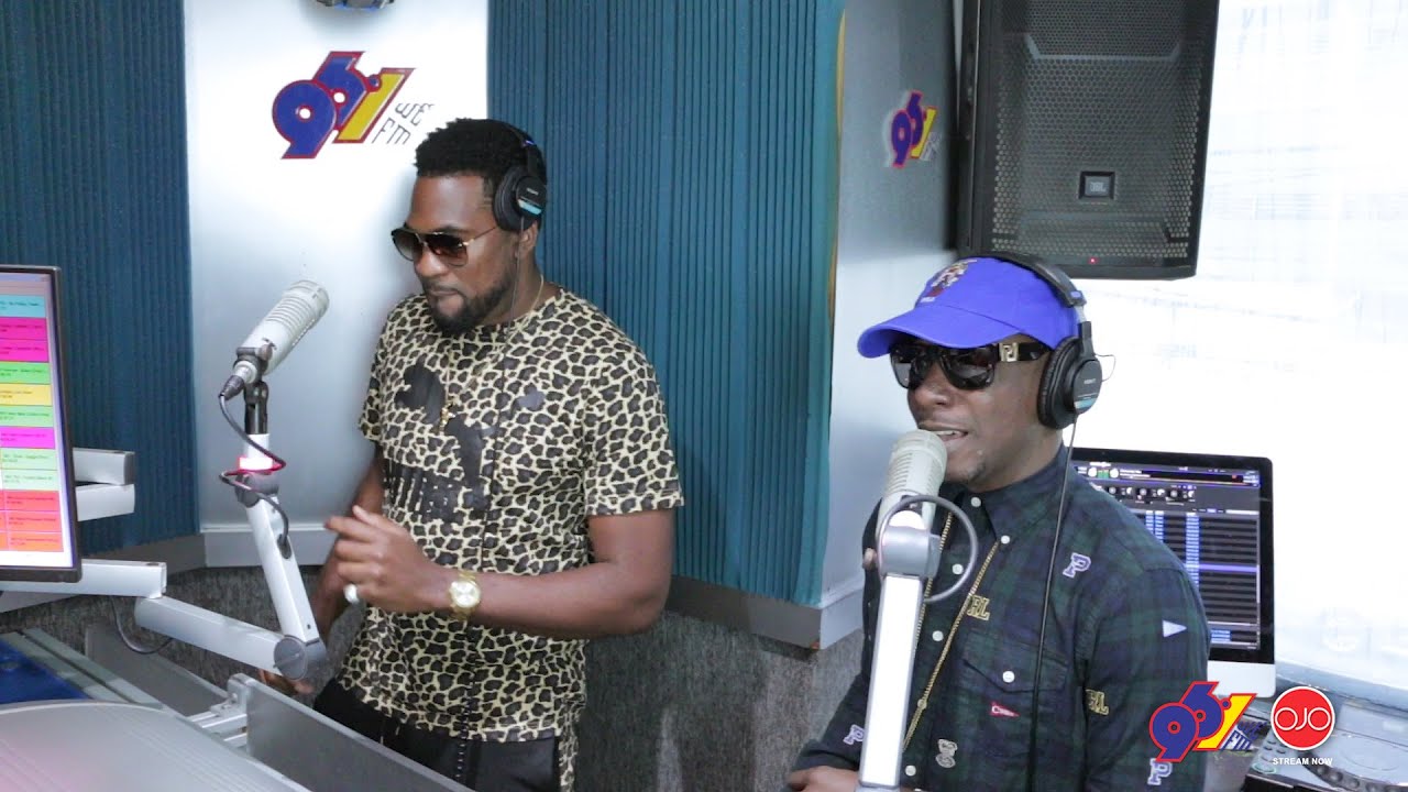 Hypasounds Channels His Bajan/ St. Lucian Roots In 