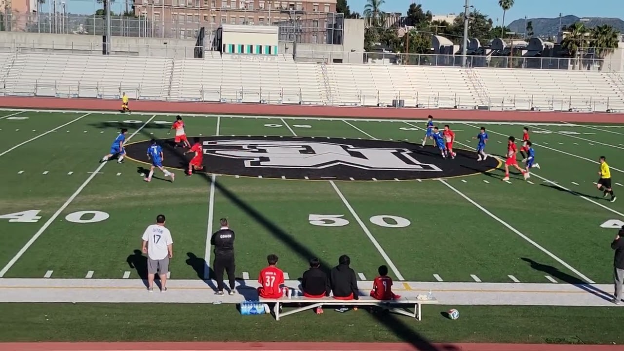 Semifinales, juventus vs shelsy, segundo tiempo, 1 a 1 empataron. 03/8/2026