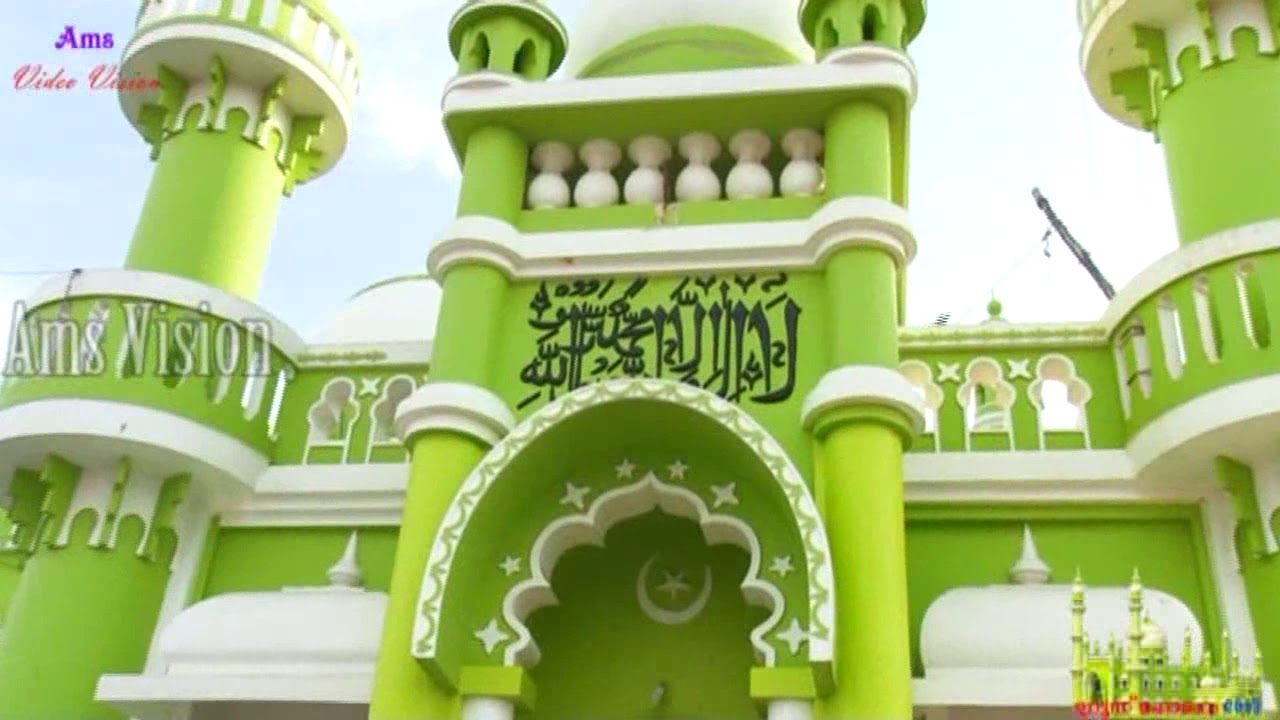 Vizhinjam Uroos