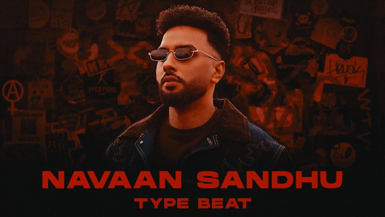 Navaan Sandhu Type Beat 
