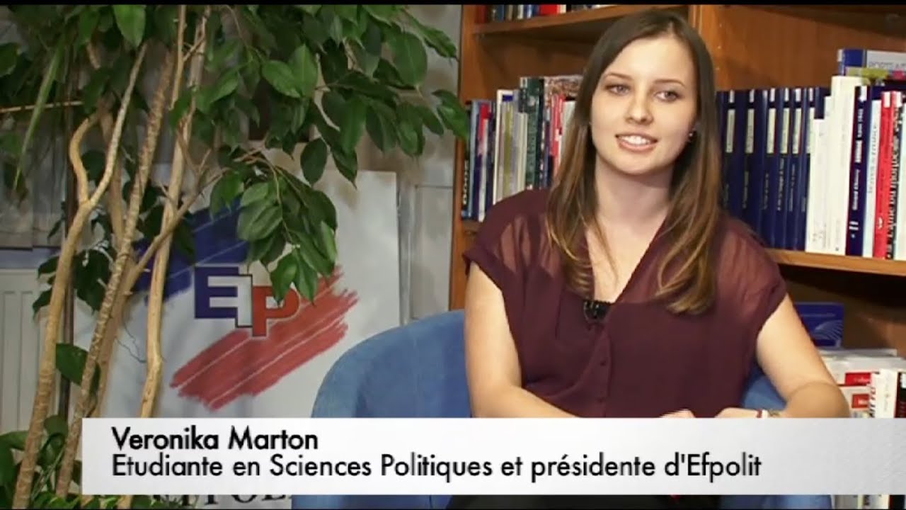 Destination francophonie #29 Bonus 2 : Veronika Marton