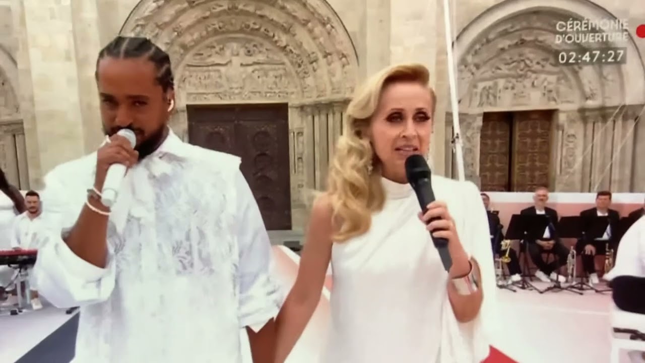 Slimane-Lara Fabian-Olympique France.2024