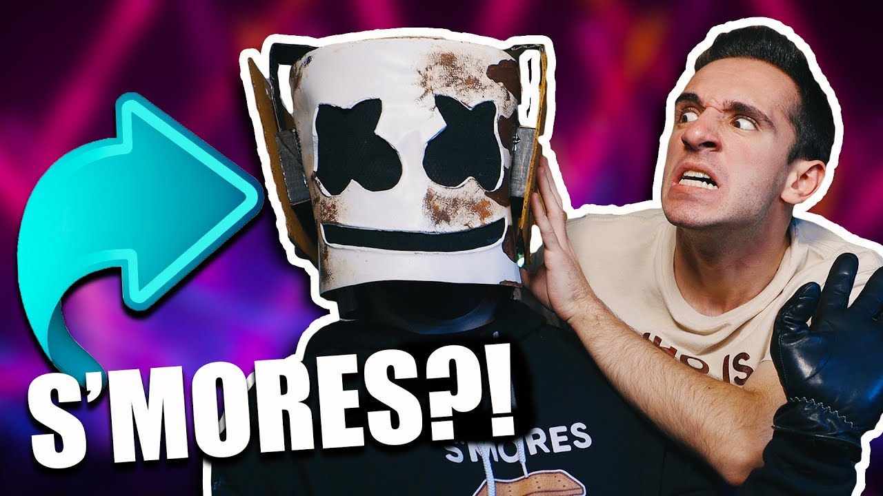THE NEW MARSHMELLO 2!