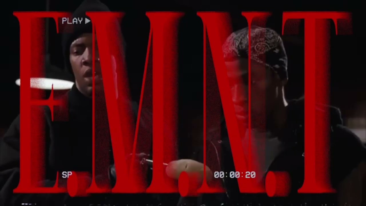 The Game, Benny The Butcher, Conway  - Brick by Brick