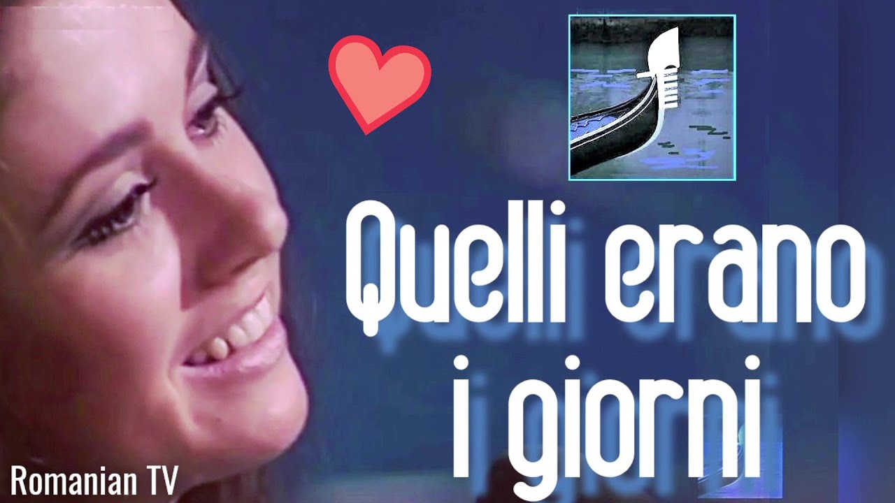 GIGLIOLA CINQUETTI: 