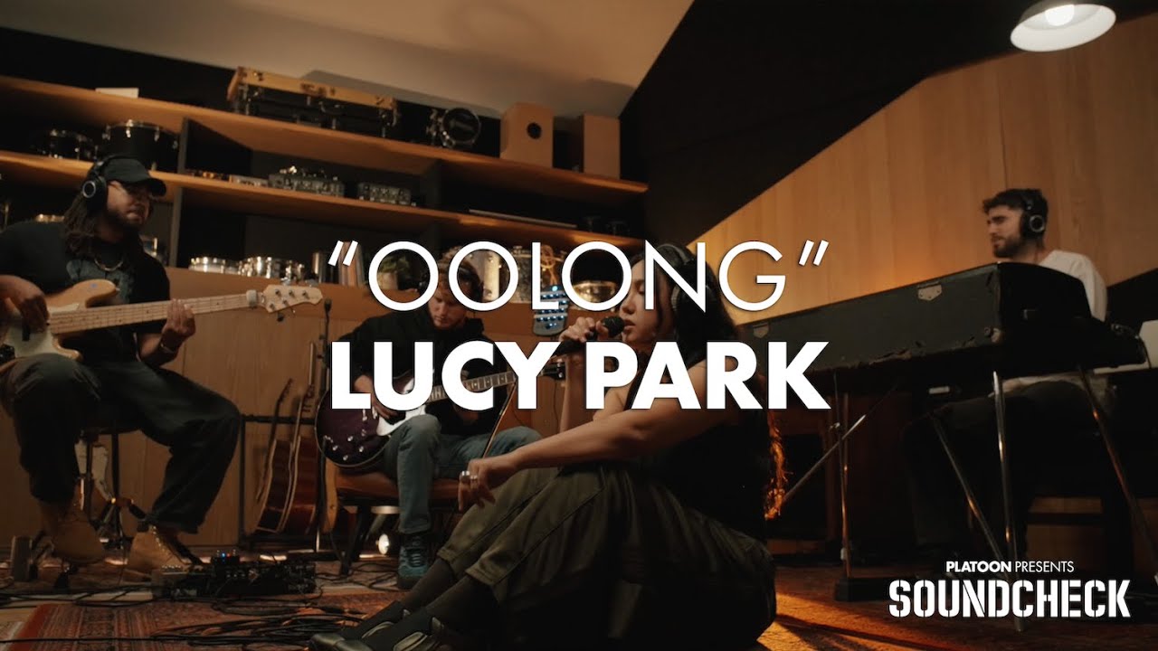 Lucy Park - 