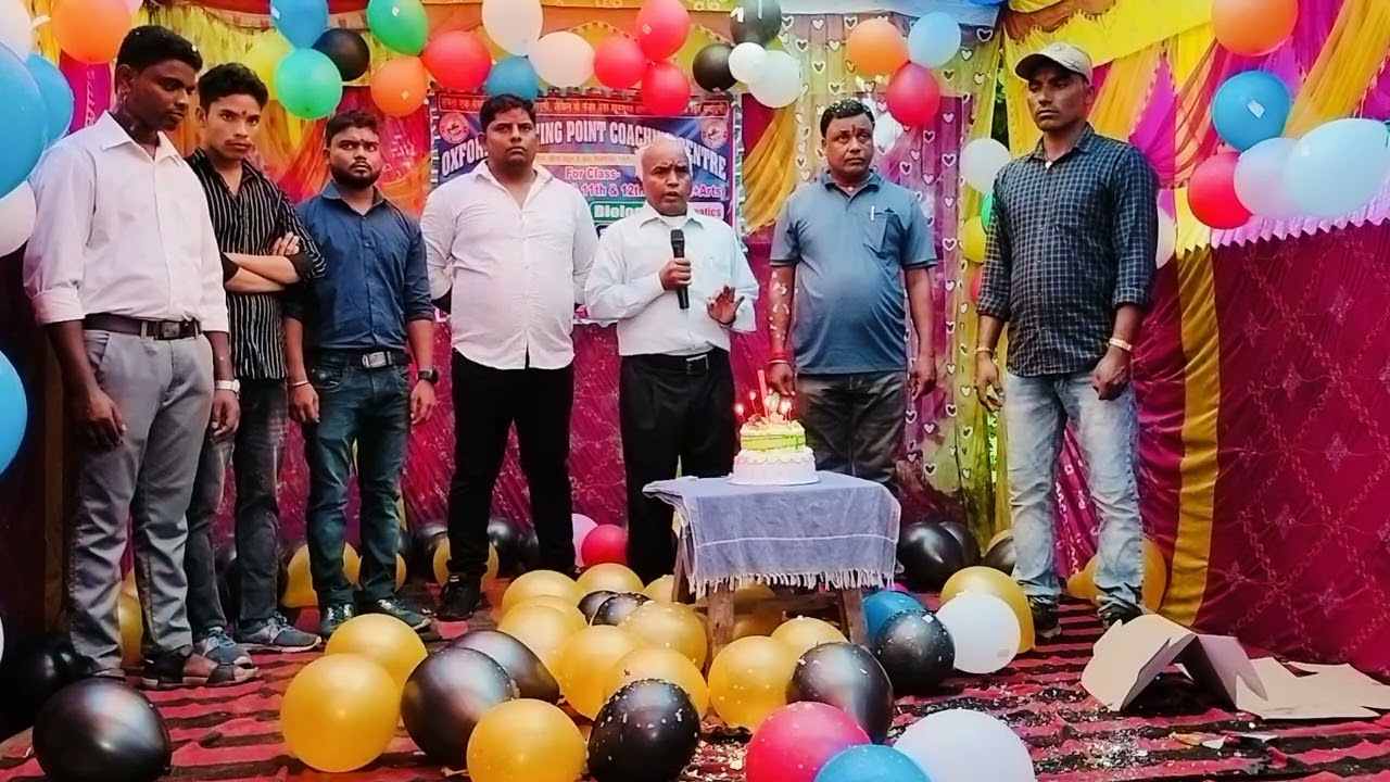 #teachersday Celebration 