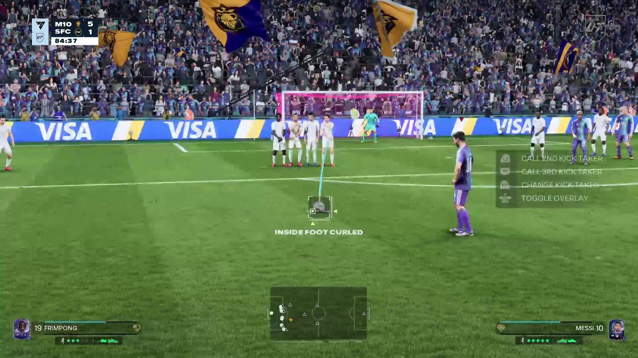 Fc26 live by Yashxking