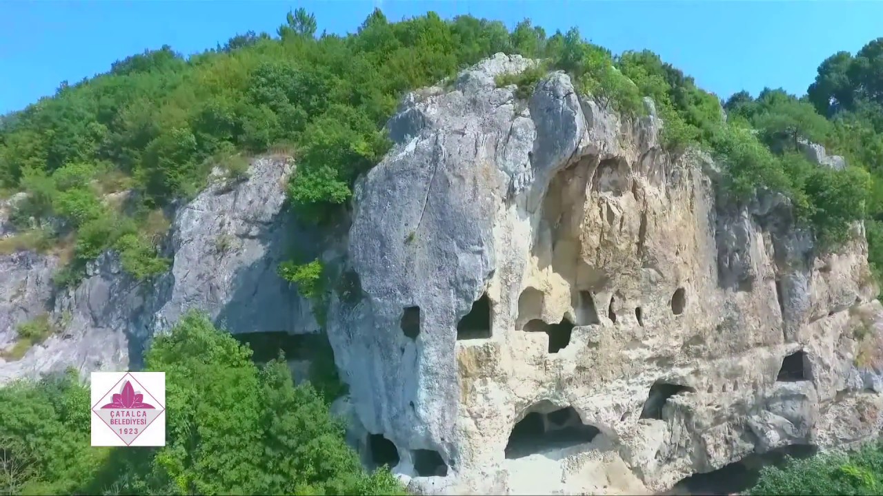 ÇATALCA TANITIM FİLMİ