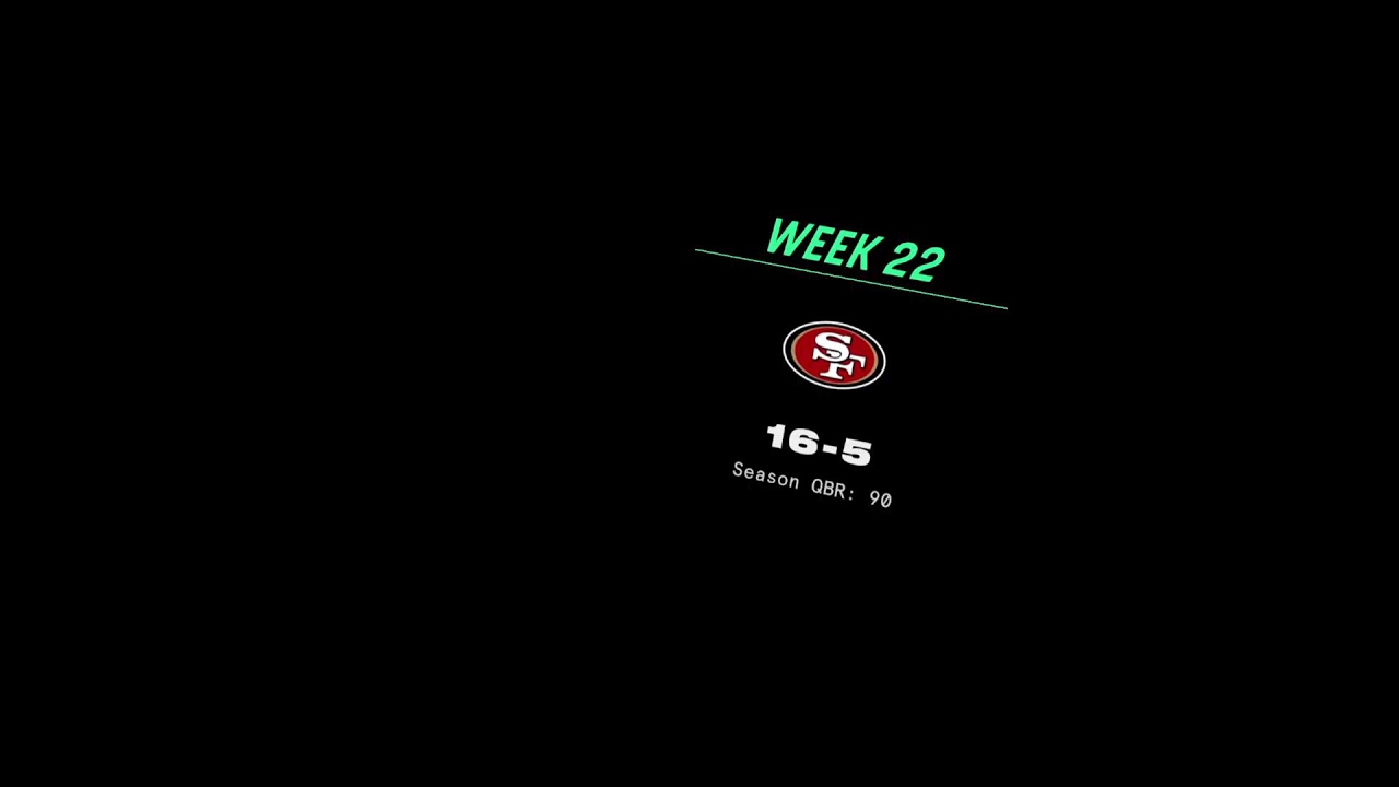 NFL Pro era playoffs
