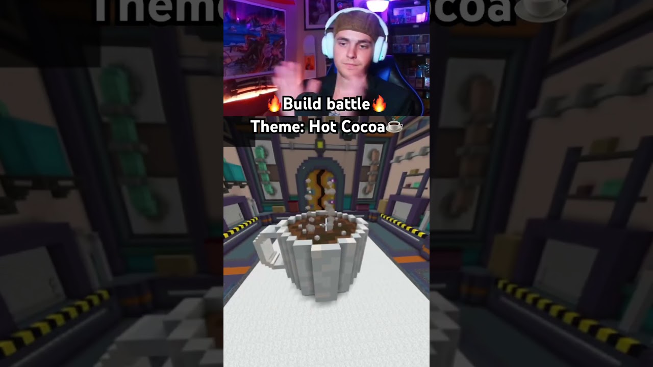 #minecraft