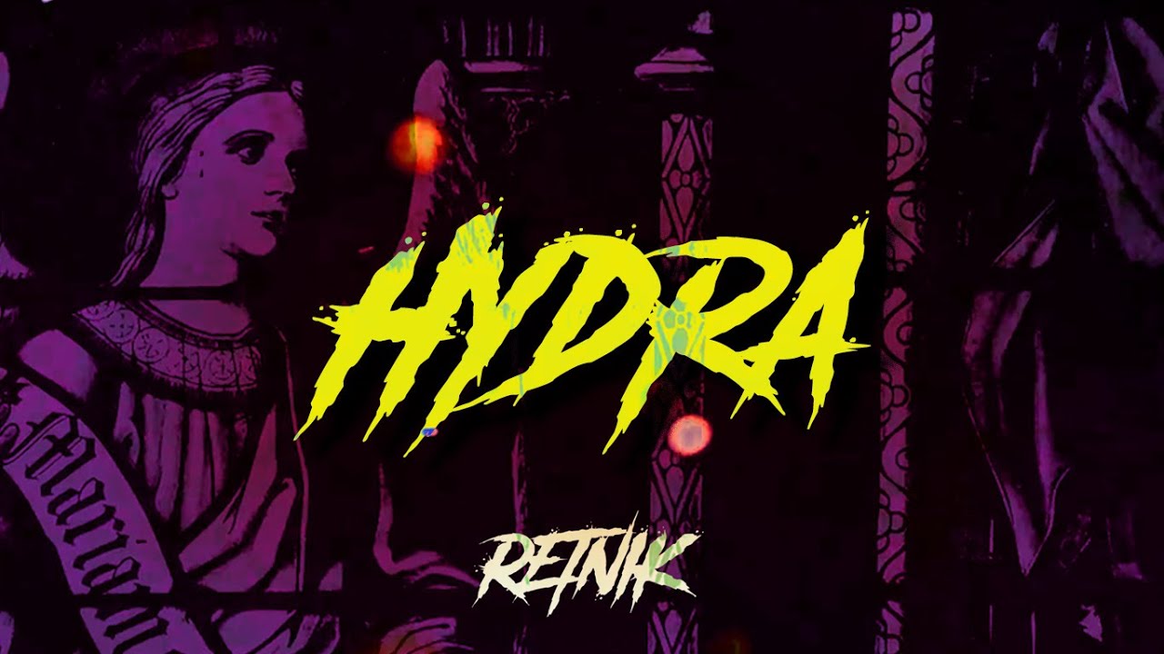 [FREE] M1llionz Type Beat 'HYDRA' Hard Uk Drill Type Beat | Retnik Beats