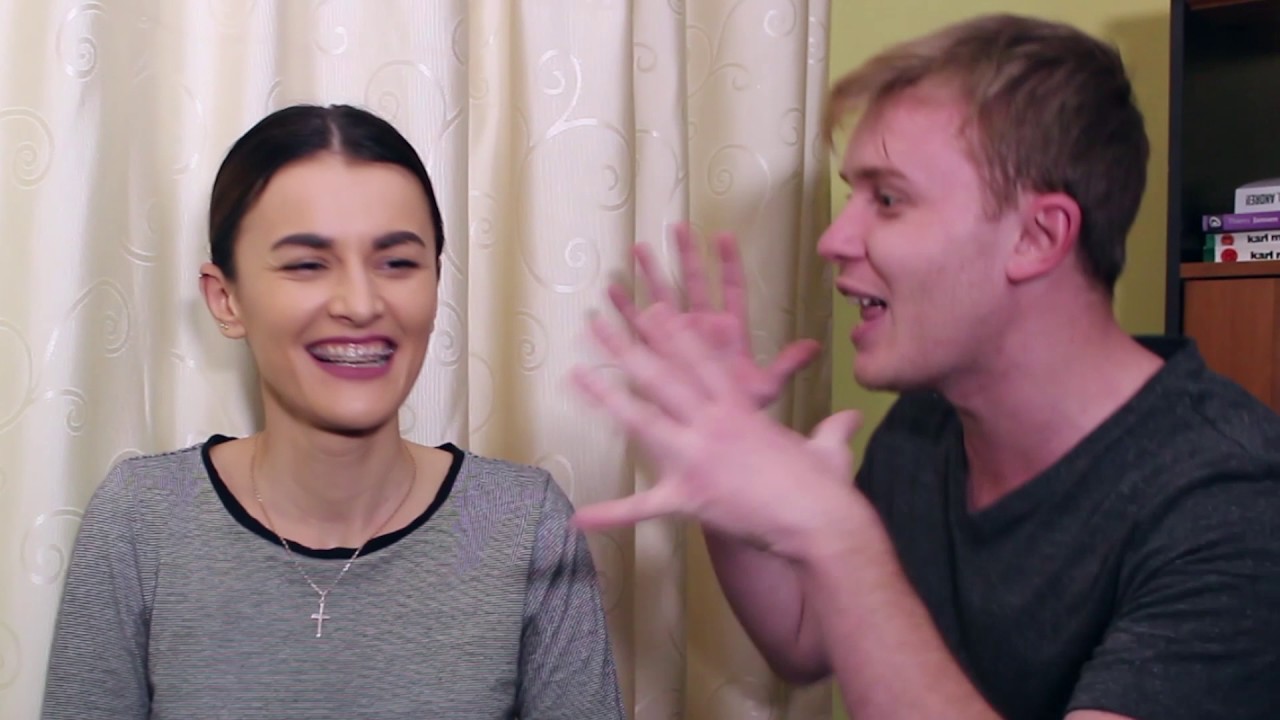 Ungurul si iubita