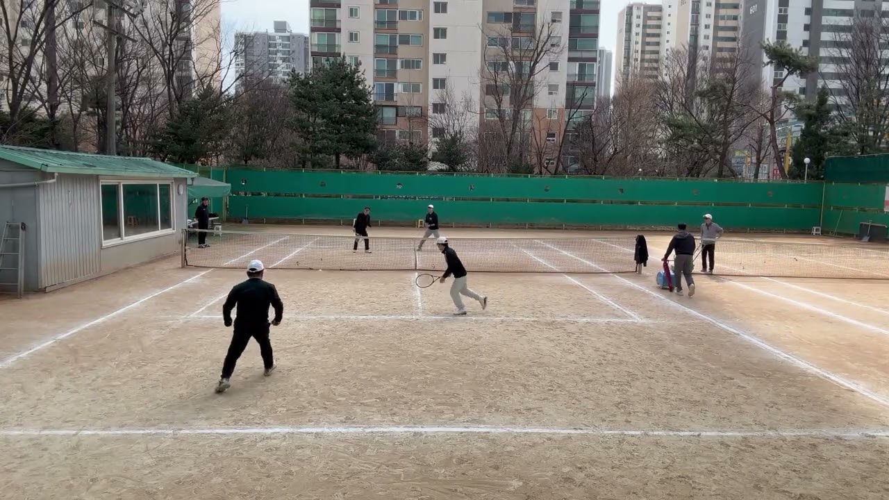 2026.03.01 DS, DS vs DS, KJ