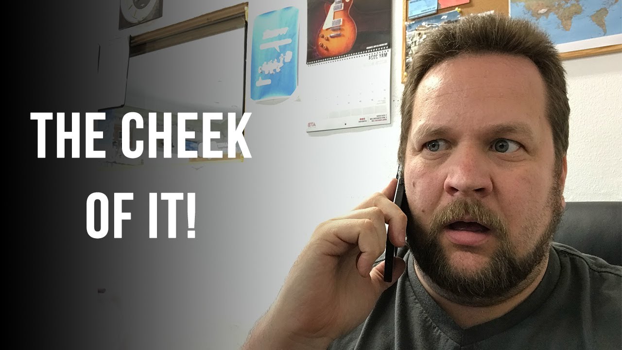 You won't BELIEVE this phone call! | Rift Midweek Update |