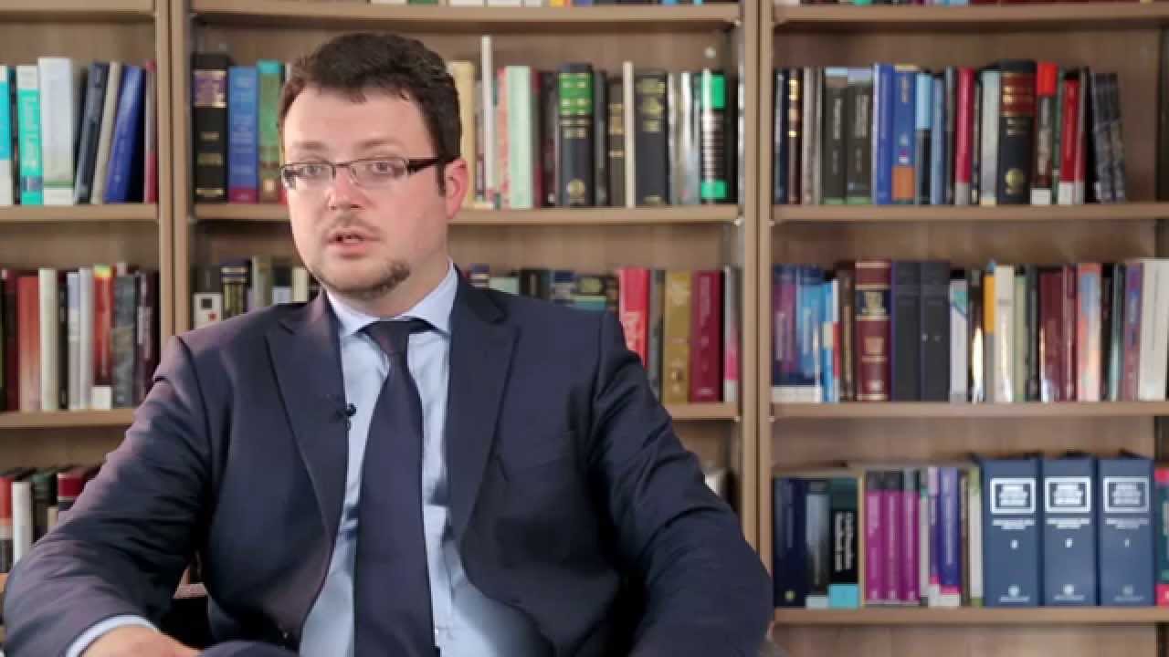 LAWSG102: The Role of Economics in Competition Law & Practice // Professor Ioannis Lianos