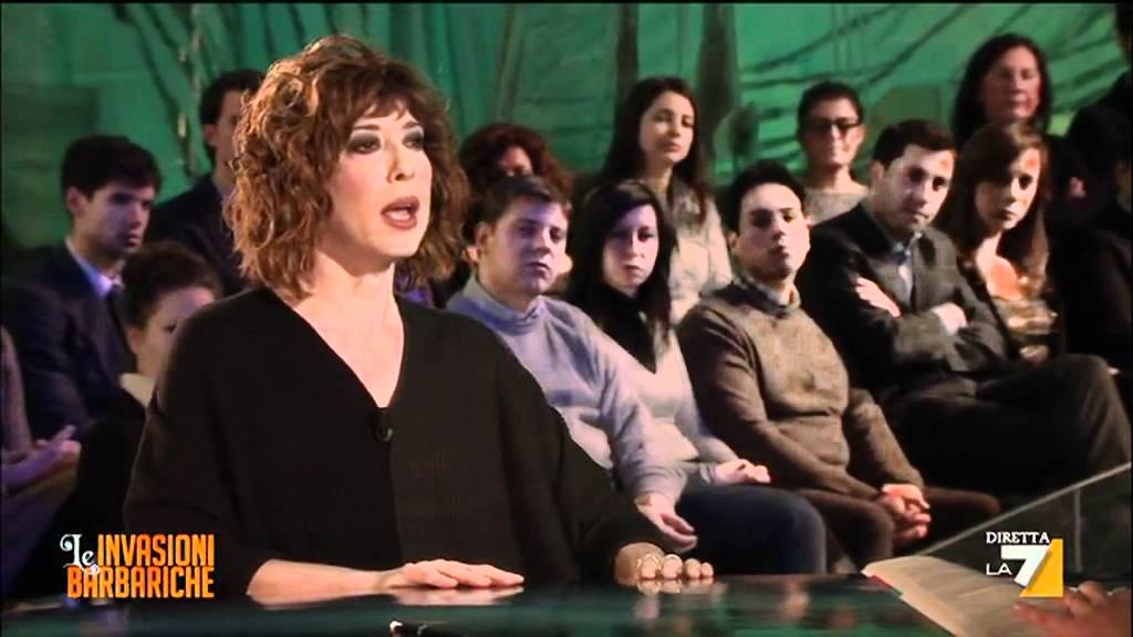 Le invasioni barbariche 03/02/12