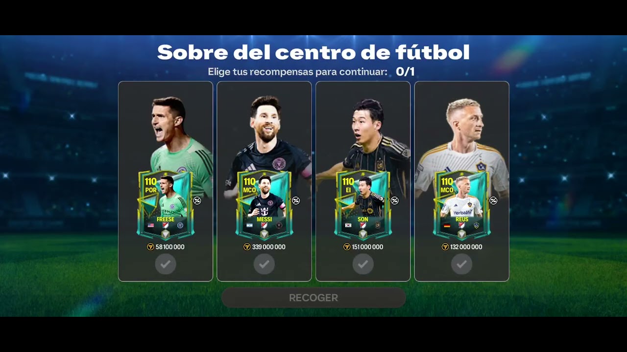#ventas #sobres #drafts #eafc26 @erick-GS1990 @erickgilelchiripa961 