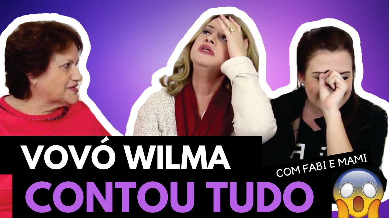 1º BEIJO | NAMORADOS com FABI SANTINA (1º PARTE)