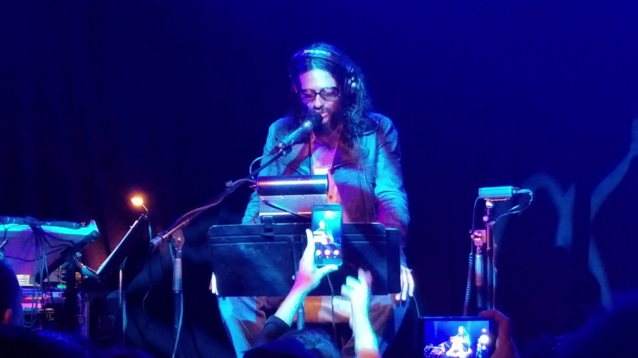 Más Grande que Grande - Robi Draco Rosa