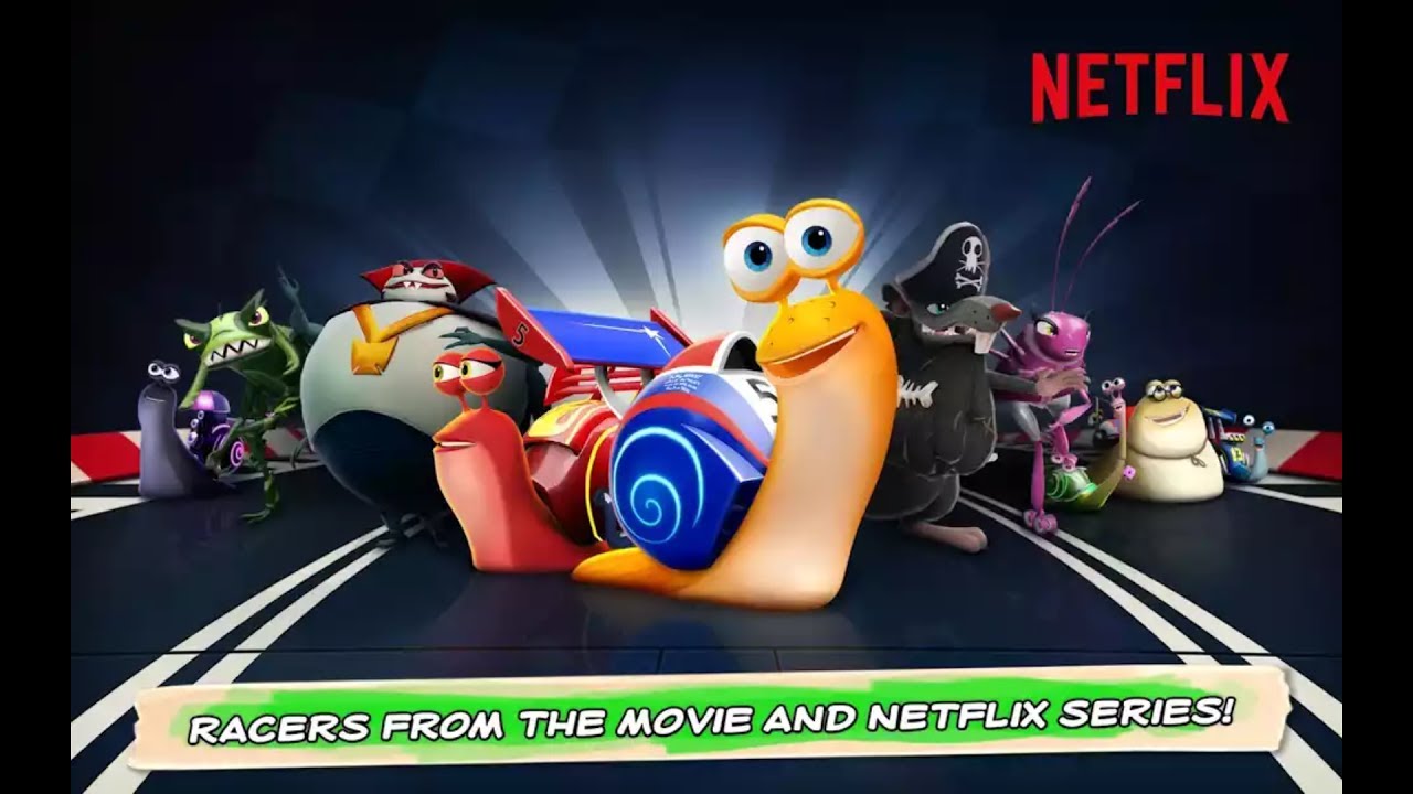 Turbo fast racing Android best game|Turbo racing