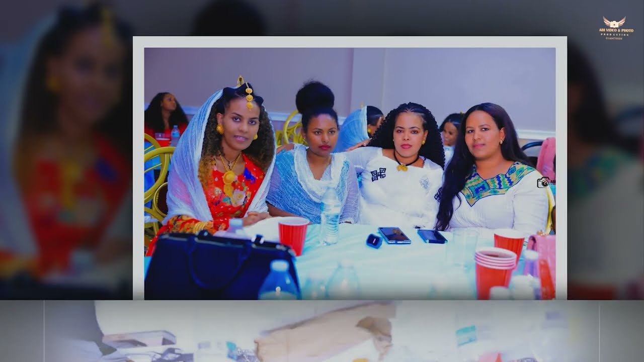 ዓመታዊ  ምትእኽካብ መታዓቢቲ ነድወ  ኣብ ሰሜን ኣመሪካ  2025  Columbus ohio full video