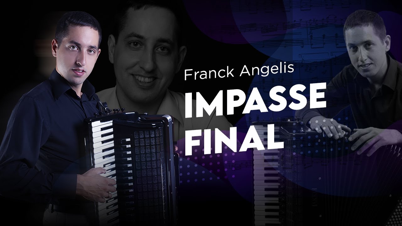 Franck Angelis - IMPASSE (FINAL)