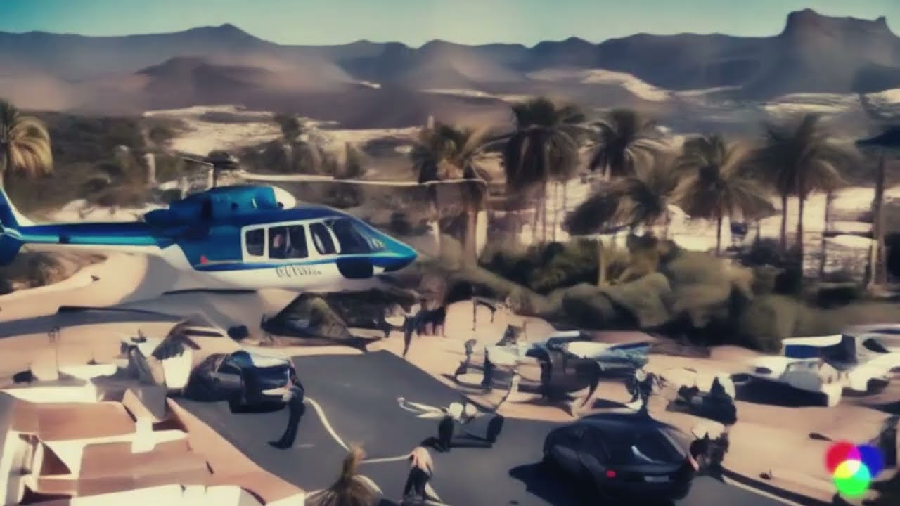 Miami Hacker scene