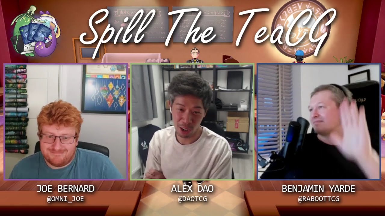 First Impressions of Black Bolt & White Flare! More Hype than Impact?: SpilltheTeaCG Podcast Ep 38