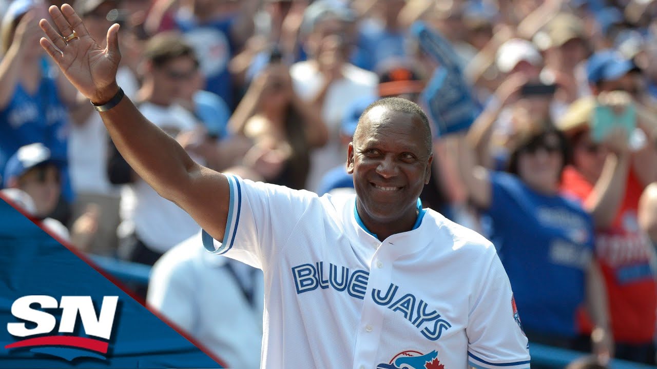 Joe Carter Reminisces 1992 World Series Run | Tim & Friends