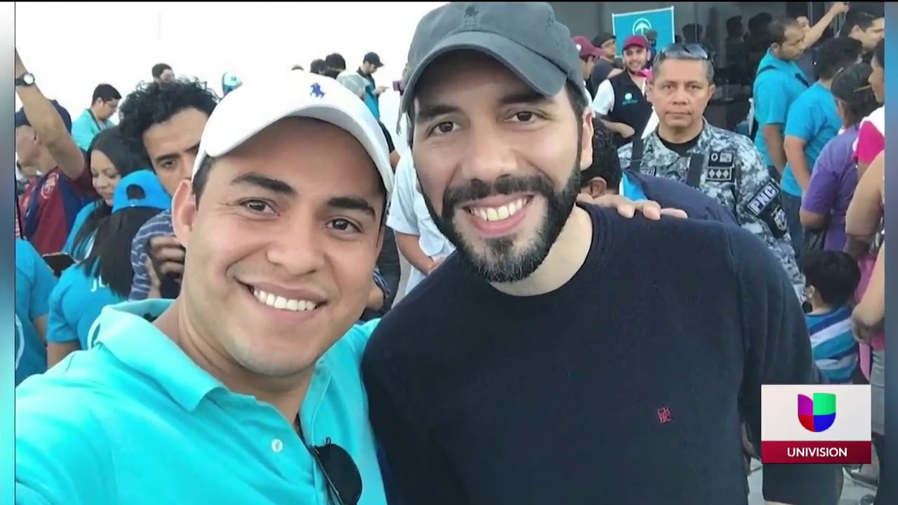 Nuevas Ideas arrasa con las elecciones en El Salvador