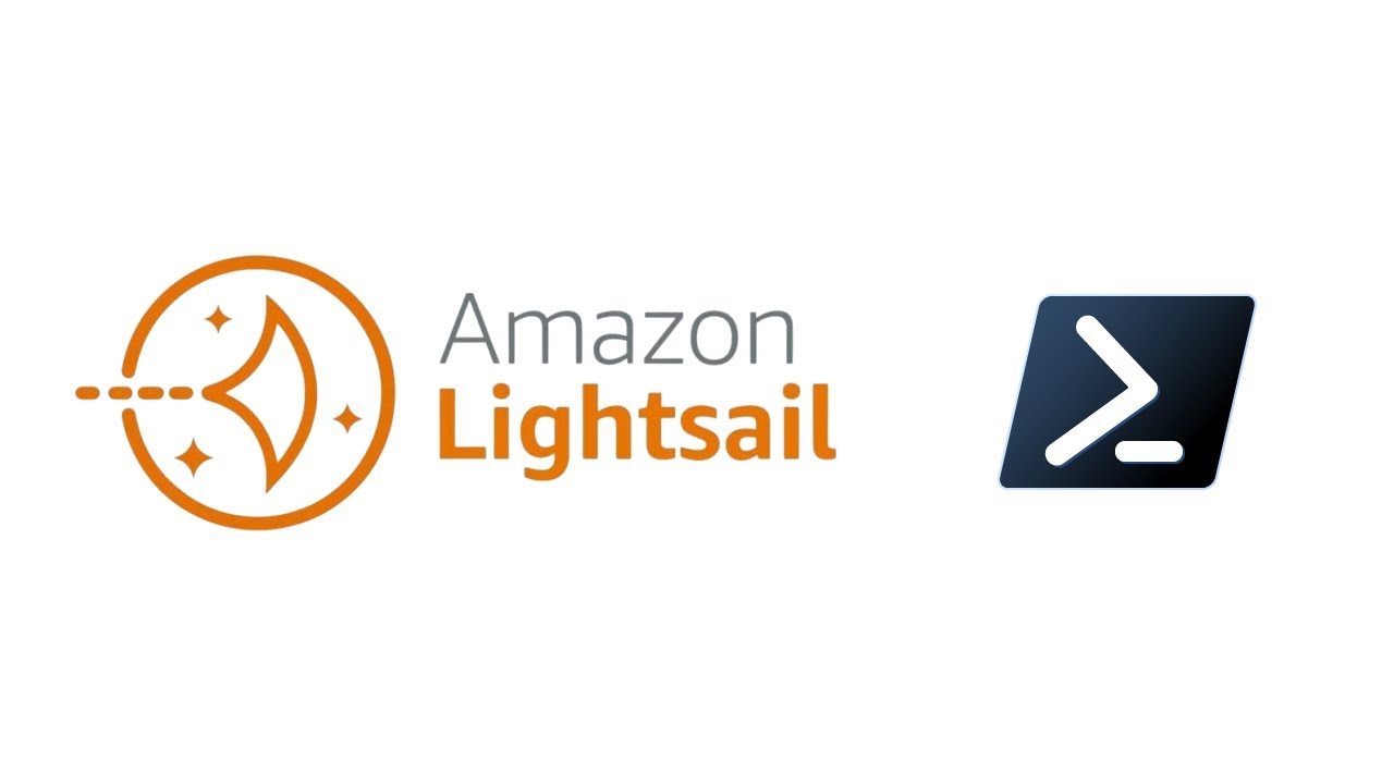 Connect AWS Lightsail Instance using Powershell and SSH key