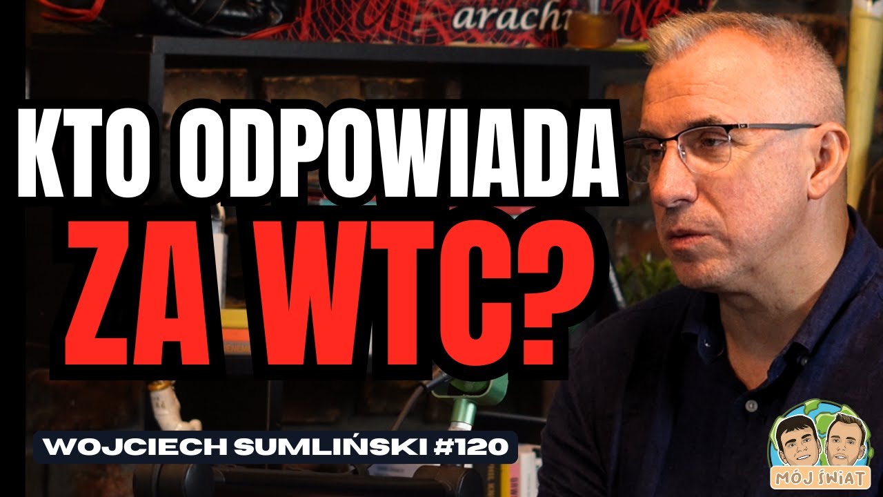 Wojciech Sumliński: 
