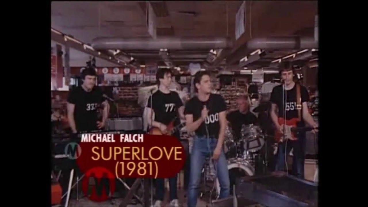 Superlove - Malurt