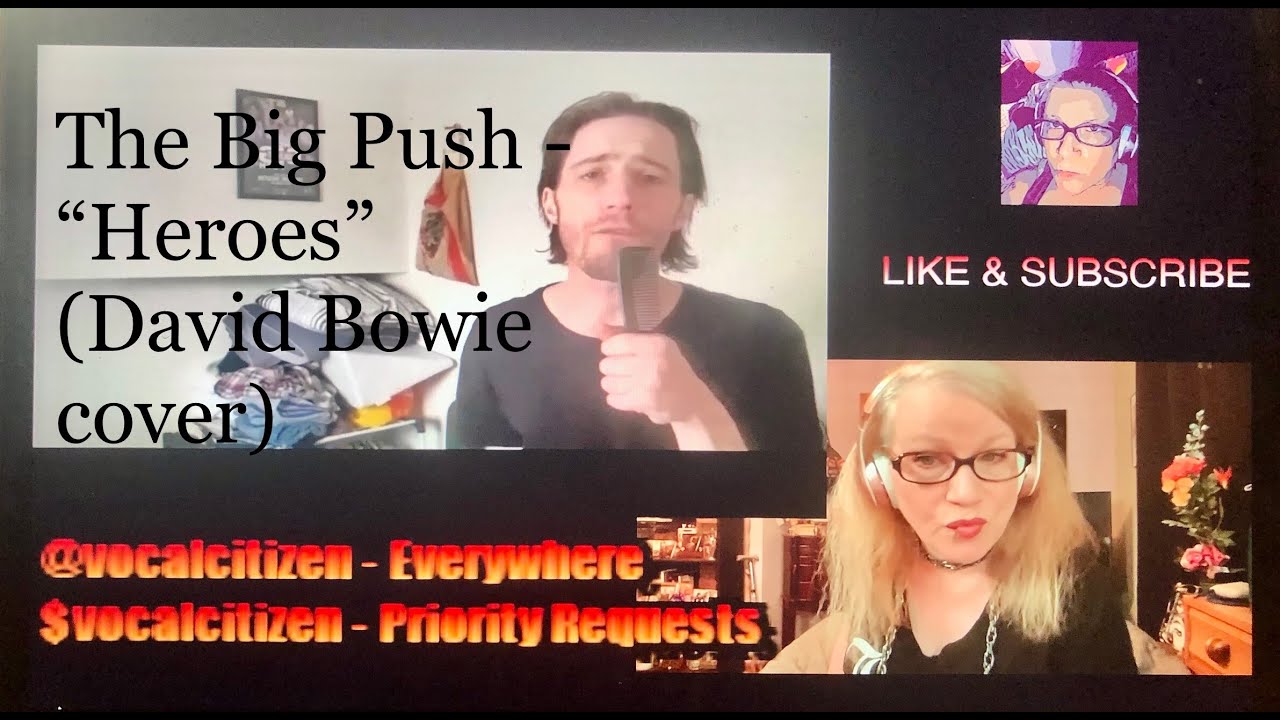 The Big Push - 