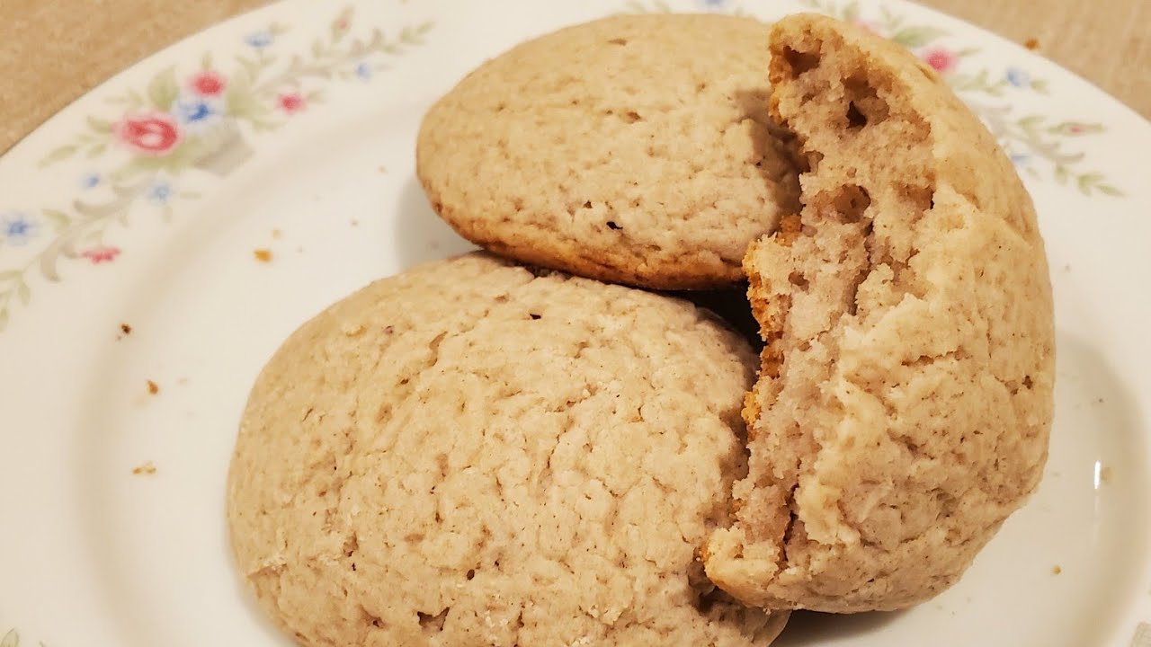 Fluffy Buckwheat Biscuits | gluten free recipes
