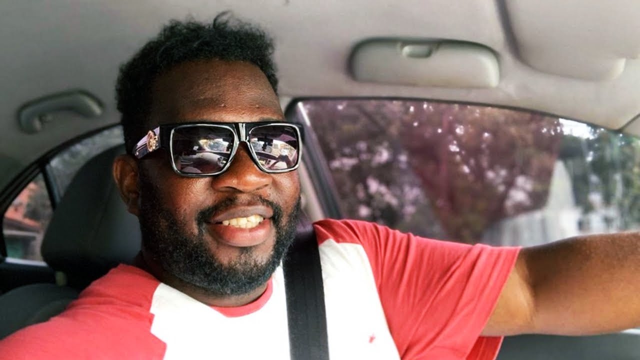 The Day After Sierra Leone 60th Independence Driving From Allentown To Kissy Road - Sierra Network