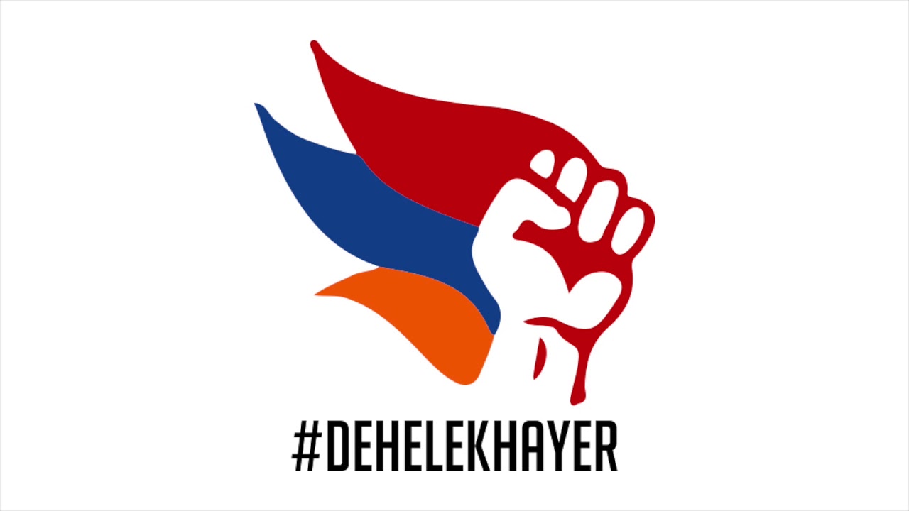 DE ELEQ HAYER - Братья Аракелян