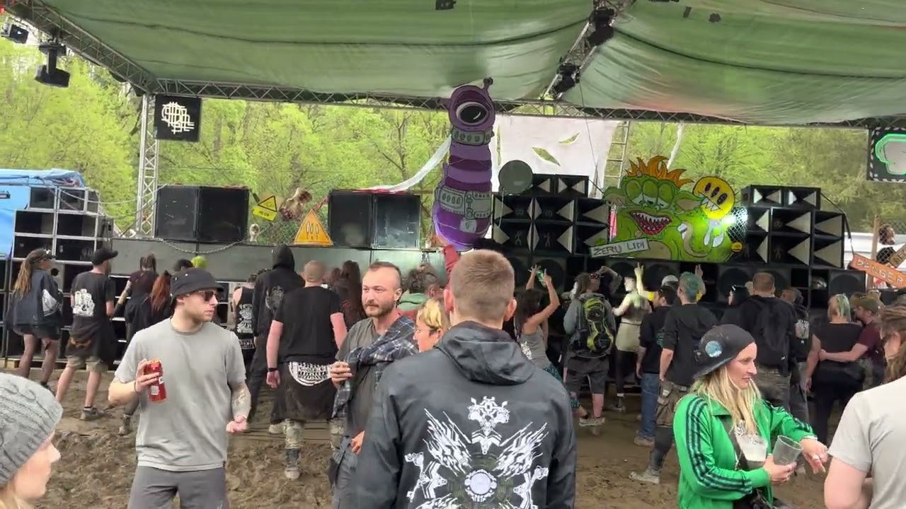 Step Evolution 7 - Mephisto mix (Badtekk)