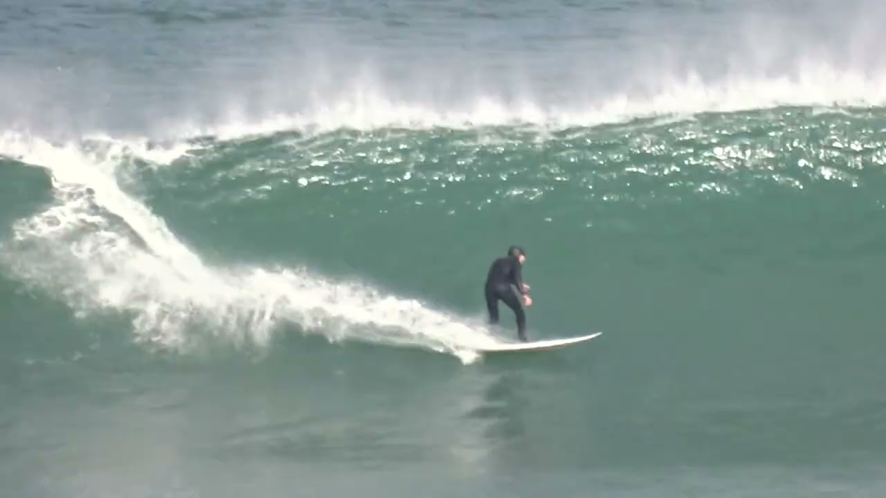 Mundaka.:)  20/12/2025.